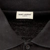 Secondhand Saint Laurent Polo T-shirt - '10s