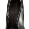 Secondhand Giuseppe Zanotti Brooch Satin Pumps - '10s