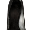 Secondhand Giuseppe Zanotti Embellished Satin Pumps - '10s