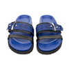 Secondhand Alexander McQueen Embossed Sandals