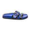 Secondhand Alexander McQueen Embossed Sandals - '10s