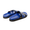 Secondhand Alexander McQueen Embossed Sandals - '10s