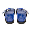 Secondhand Alexander McQueen Embossed Sandals