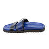 Secondhand Alexander McQueen Embossed Sandals