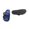 Secondhand Alexander McQueen Embossed Sandals