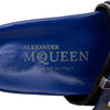 Secondhand Alexander McQueen Embossed Sandals