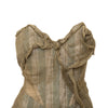 Secondhand Vivienne Westwood Corset Dress - '00s