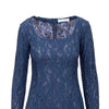 Secondhand Dolce & Gabbana Lace Dress - '10s