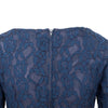 Secondhand Dolce & Gabbana Lace Dress - '10s