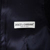 Secondhand Dolce & Gabbana Wool Vest - '10s