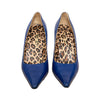 Secondhand Dolce & Gabbana Pointed-toe Pump Heels - '10s