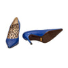 Secondhand Dolce & Gabbana Pointed-toe Pump Heels - '10s