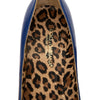 Secondhand Dolce & Gabbana Pointed-toe Pump Heels - '10s