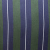 Secondhand Mauro Grifoni Stripe Bomber Jacket - '10s