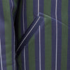 Secondhand Mauro Grifoni Stripe Bomber Jacket - '10s