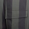 Secondhand Vivienne Westwood Stripe Jacket - '10s