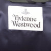 Secondhand Vivienne Westwood Stripe Jacket - '10s