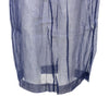 Secondhand Norma Kamali Vintage Cotton Set - '90s