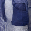 Secondhand Norma Kamali Vintage Cotton Set - '90s