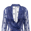 Secondhand Norma Kamali Vintage Cotton Set - '90s