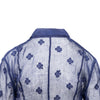 Secondhand Norma Kamali Vintage Cotton Set - '90s