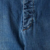 Secondhand Prada Denim Pants - '10s