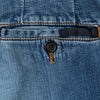 Secondhand Prada Denim Pants - '10s