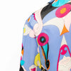 Secondhand Emilio Pucci Abstract Printed Shirt - '90s