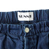 Secondhand Sunnei Denim Trousers - '20s