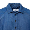 Secondhand Sunnei Denim Shirt - '20s