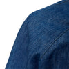 Secondhand Sunnei Denim Shirt - '20s