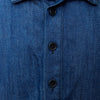 Secondhand Sunnei Denim Shirt - '20s