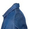 Secondhand Sunnei Denim Shirt - '20s