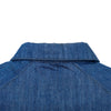 Secondhand Sunnei Denim Shirt - '20s