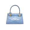 Secondhand Tory Burch Lee Radziwill Handbag - '10s