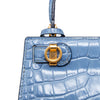 Secondhand Tory Burch Lee Radziwill Handbag - '10s