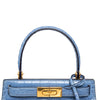 Secondhand Tory Burch Lee Radziwill Handbag - '10s
