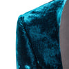 Secondhand Bally Velvet Blazer - '10s
