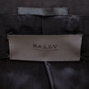 Secondhand Bally Velvet Blazer - '10s