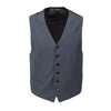 Secondhand Zari Sartorial Suit with Vest - '10s
