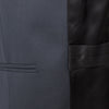 Secondhand Zari Sartorial Suit with Vest - '10s