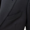 Secondhand Zari Sartorial Suit with Vest - '10s