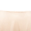 Secondhand Blumarine Chiffon Skirt - '00s