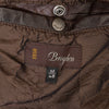 Secondhand Brogden Leather Jacket - '00s