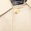Secondhand Burberry Trench Coat - '10s
