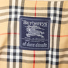 Secondhand Burberry Trench Coat - '10s