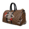 Secondhand Louis Vuitton X Philip Karto 'Success' Speedy 45 - '20s