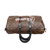 Secondhand Louis Vuitton X Philip Karto 'Success' Speedy 45 - '20s