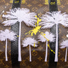 Secondhand Louis Vuitton X Philip Karto 'Gang of Love' Speedy 45 - '20s