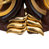 Secondhand Gianfranco Ferré Embellished Leather Jacket